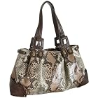 Jessica Simpson Element Tote