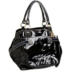 Serpui Marie Jeanne Patent Hobo