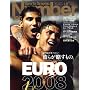 Sports Graphic Number (�X�|�[�c�E�O���t�B�b�N �i���o�[) 2008�N 6/19�� [�G��]
