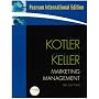 MARKETING MANAGEMENT: International Edition