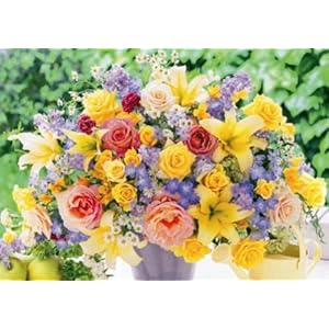 【クリックで詳細表示】ちょっとパズルの達人 216ピース ハッピータイム 04-006