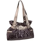 KATHY Van Zeeland Triple Play Belt Shopper