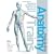 Anatomy Trains: Myofascial Meridians for Manual and Movement Therapists