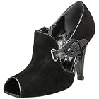 J.Renee Alondra Peep Toe Pump