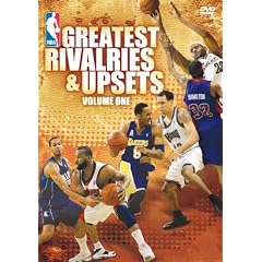 NBA �O���C�e�X�g�E���C�o��&�A�b�v�Z�b�g Vol.1 [DVD]