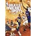NBA �O���C�e�X�g�E���C�o��&�A�b�v�Z�b�g Vol.1 [DVD]