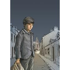 Oliver Twist (Idw Graphic Classics)