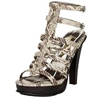 Sam Edelman Mariella High Heel Gladiatior Sandal