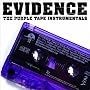 The Purple Tape Instrumentals