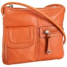 Tignanello Multi Pocket Organizer