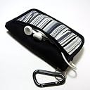 suono ハンドメイド iPhone4S ファブリックケース