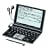 SHARP �d�q���� Papyrus �p�s���X PW-LT320 �p�ꋭ�����f�� �菑���@�\,34�R���e���c,5.5�^HVGA�t��,W�o�b�N���C�g,�������X�j���O�@�\,�[�d�n(�G�l���[�v)�Ή�