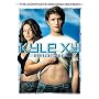 Kyle Xy: Complete Second Season (6pc) (Ws Sub) [DVD] [Import]