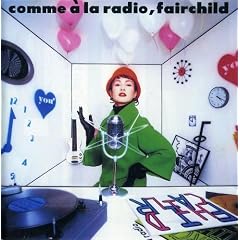 Comme a la radi
