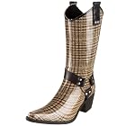 Nomad Footwear Harness Rain Boot