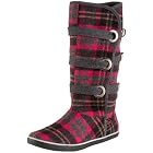 Sugar Piccadilly Boot