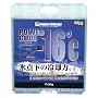 �L�����p�[�Y�R���N�V���� �p���[�N�[��-16�KC (1100g)