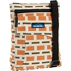 KAVU Keeper Cross-Body Bag