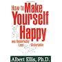 How to Make Yourself Happy and Remarkably Less Disturbable