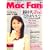 Mac Fan (�}�b�N�t�@��) 2007�N 11���� [�G��]