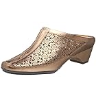 White Mt. Duchess Mule