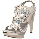 Dollhouse Ariel Sandal