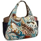 Pink Studio Orleans Shoulder Bag