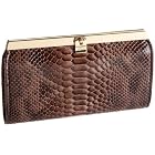 Abas Cate Accordion Wallet