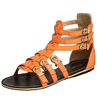 Miss Me Women's Kiki-1 Gladiator Sandal
