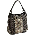 Ed Hardy Quentin Tote