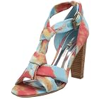Vince Camuto Women's Danielle T-Strap Sandal