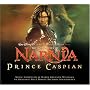 Narnia: Prince Caspian [Original Motion Picture Soundtrack]