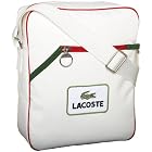 Lacoste Retro Sport Small Shoulder Bag