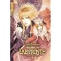 Return to Labyrinth Volume 1