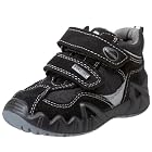Primigi Toddler/Little Kid Tabata-E Short Boot