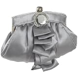 Paco Mena Rana Clutch