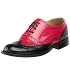 STEVEN by Steve Madden Melin Oxford