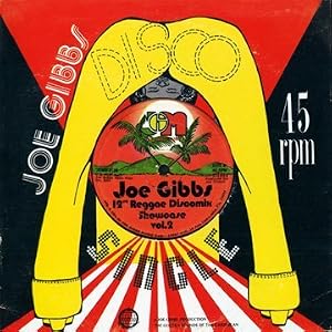 Reggae Discomix Showcase, Vol. 2