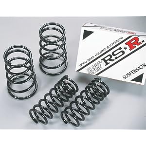 【クリックで詳細表示】RS-Rダウンサス S-MX RH2 4WD 8/11～