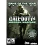 Call of Duty 4: Modern Warfare Game of the Year Edition �i�A���� �k��)
