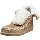 MIA Snowstorm Bootie