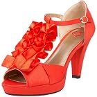 Madeline Georgi Dress Sandal