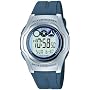 CASIO (�J�V�I) �r���v �f�W�^���E�H�b�` W-E11-1AJF �����Y