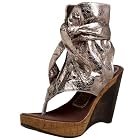 Luichiny Women's Roam Around Wedge