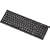 ELECOM Bluetooth2.0�Ή����C�����X�t���L�[�{�[�h �X�^���_�[�h�T�C�Y �u���b�N (PS3�Ή�) TK-FBP014BK