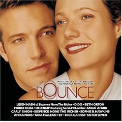 Bounce: Music from and Inspired by the Miramax Motion Picture (2000 film)