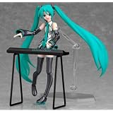 �����t�F�X 2009 ���� figma�����~�N ���C�u�X�e�[�Wver.