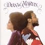 Diana Ross and Marvin Gaye