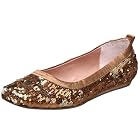 Gwyneth Shoes Maxie Sequins Flat