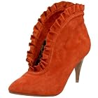 Lovely People Piper Bootie